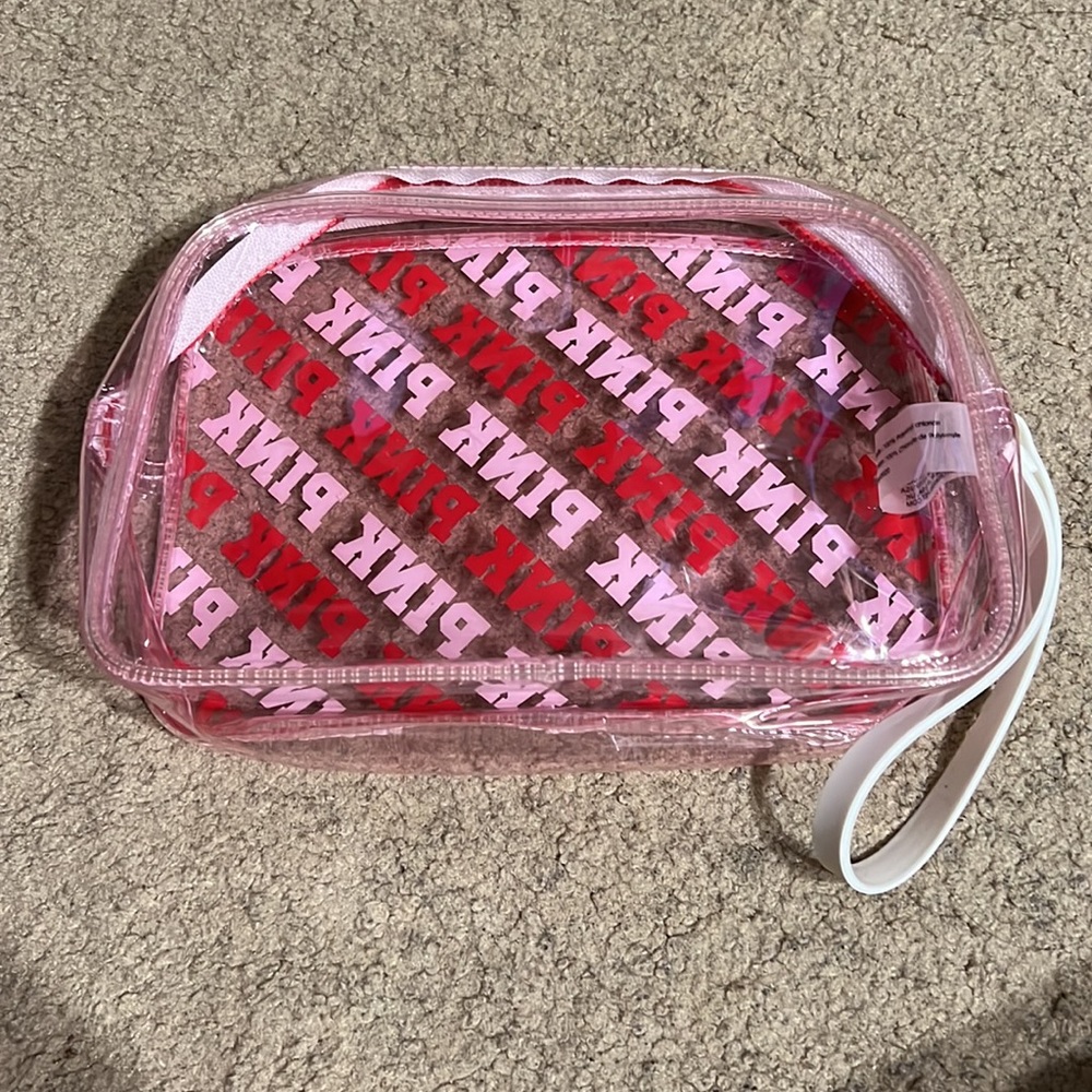 Makeup bag - Picture 2 of 2